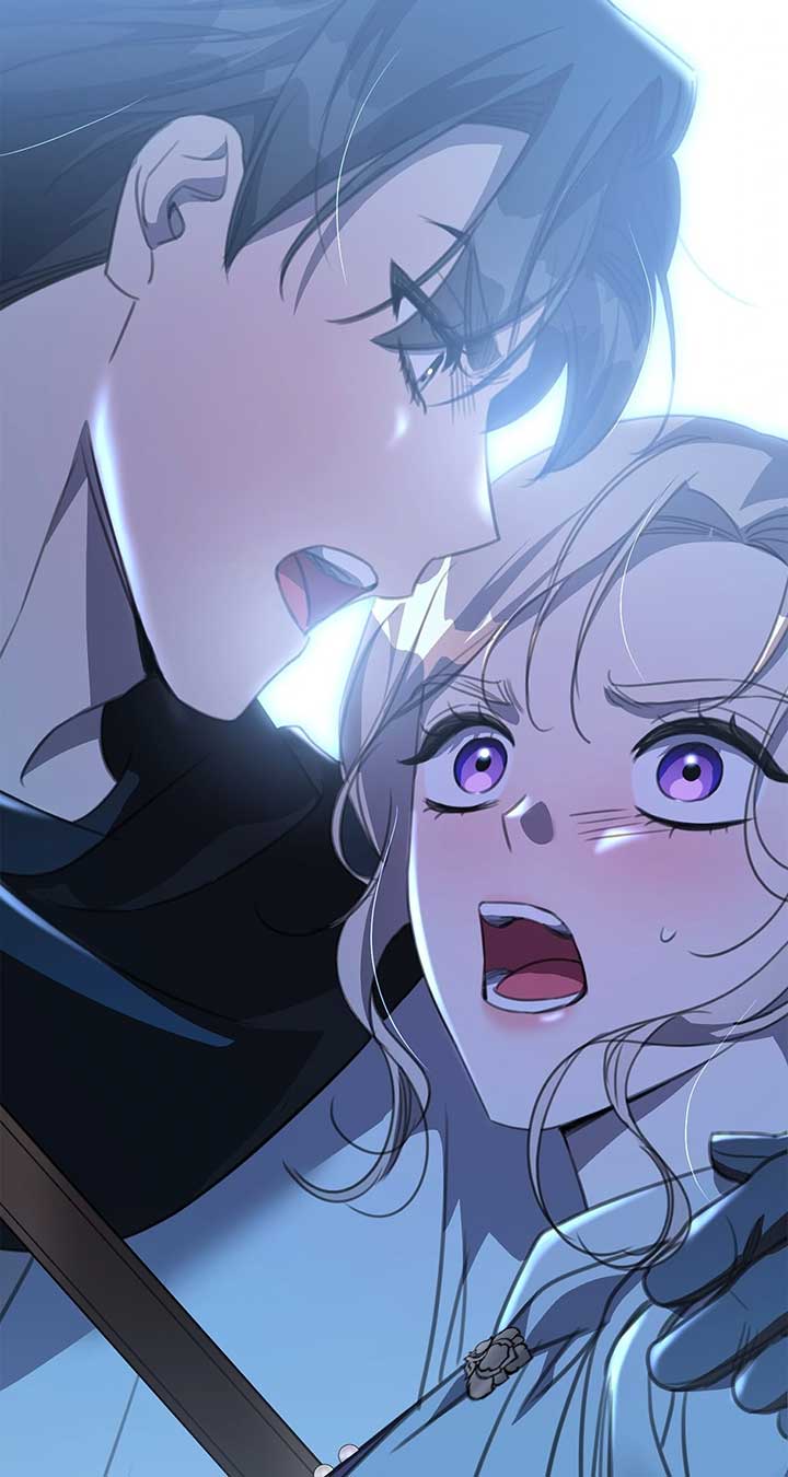 How to Choose Your Knight Chapter 18 - Page 16