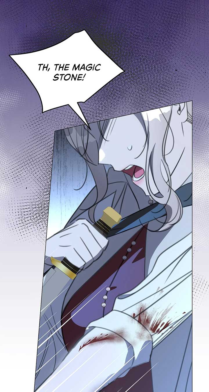 How to Choose Your Knight Chapter 18 - Page 5