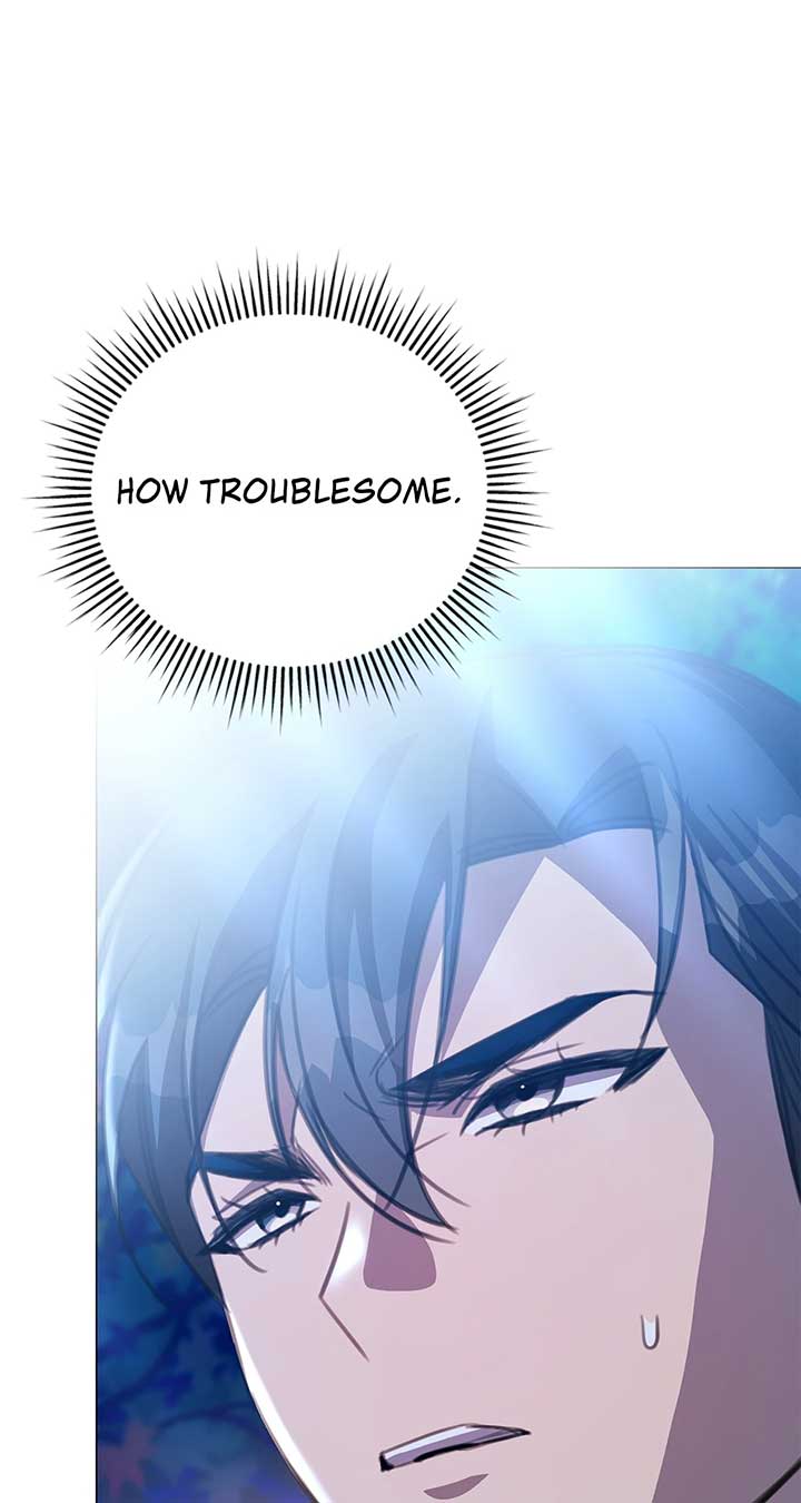 How to Choose Your Knight Chapter 18 - Page 42
