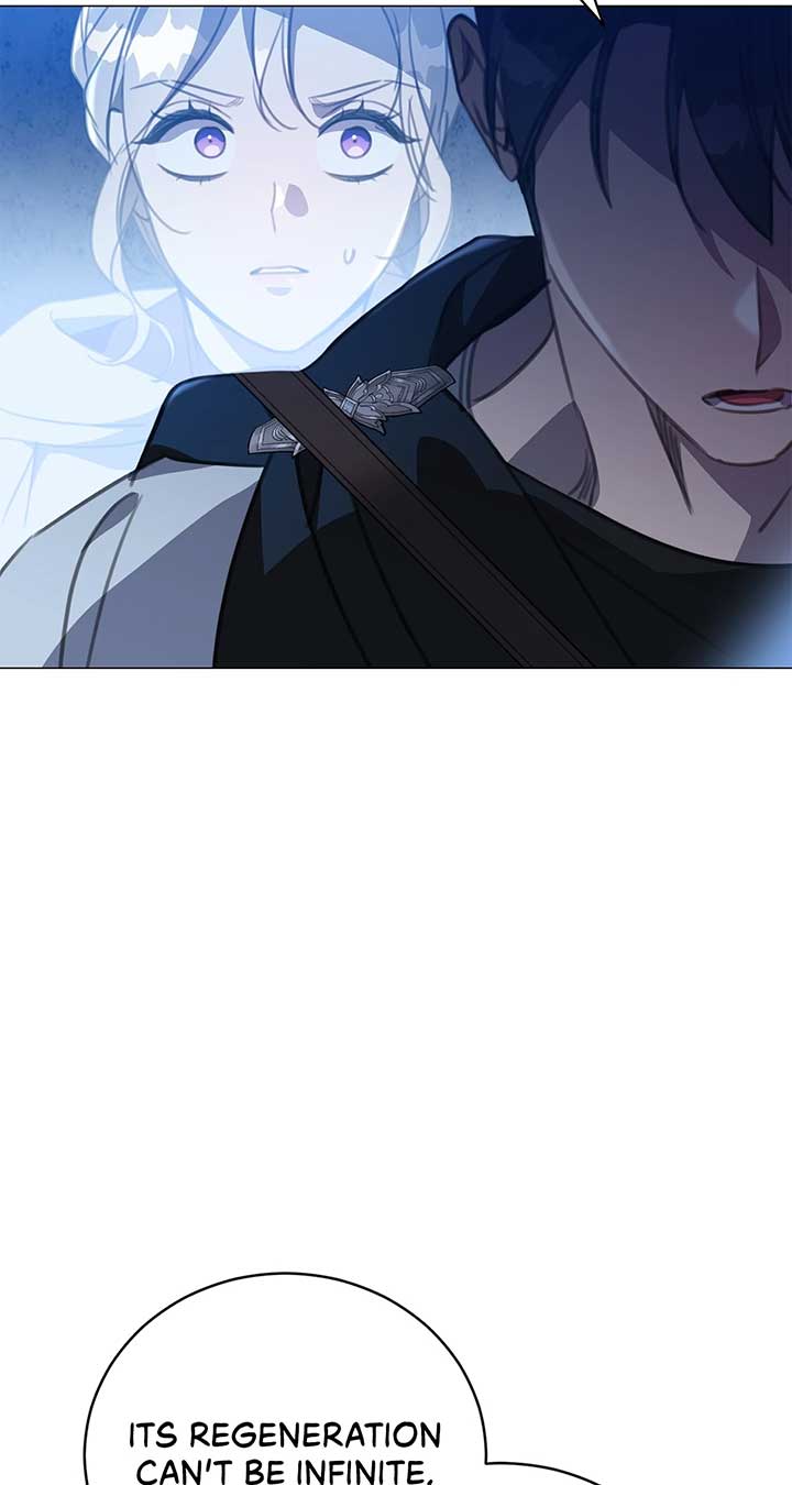 How to Choose Your Knight Chapter 18 - Page 44