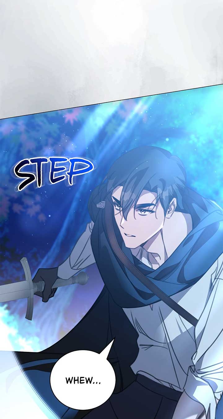 How to Choose Your Knight Chapter 18 - Page 50