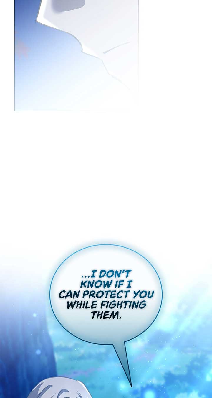 How to Choose Your Knight Chapter 18 - Page 74