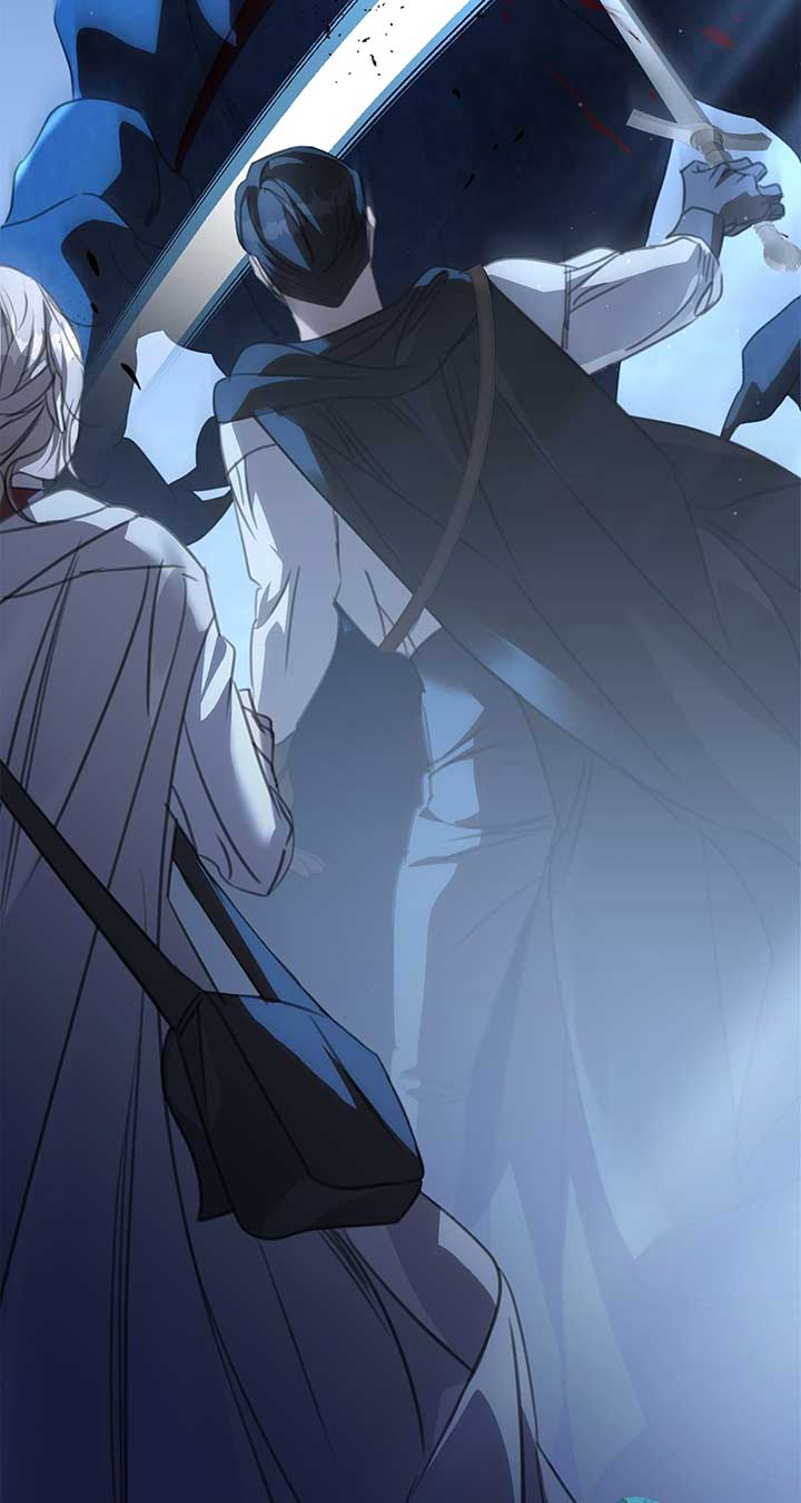 How to Choose Your Knight Chapter 18 - Page 10
