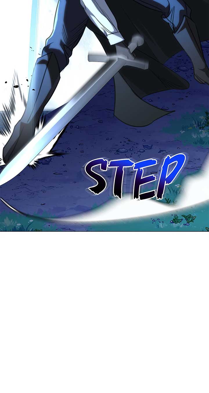 How to Choose Your Knight Chapter 18 - Page 92