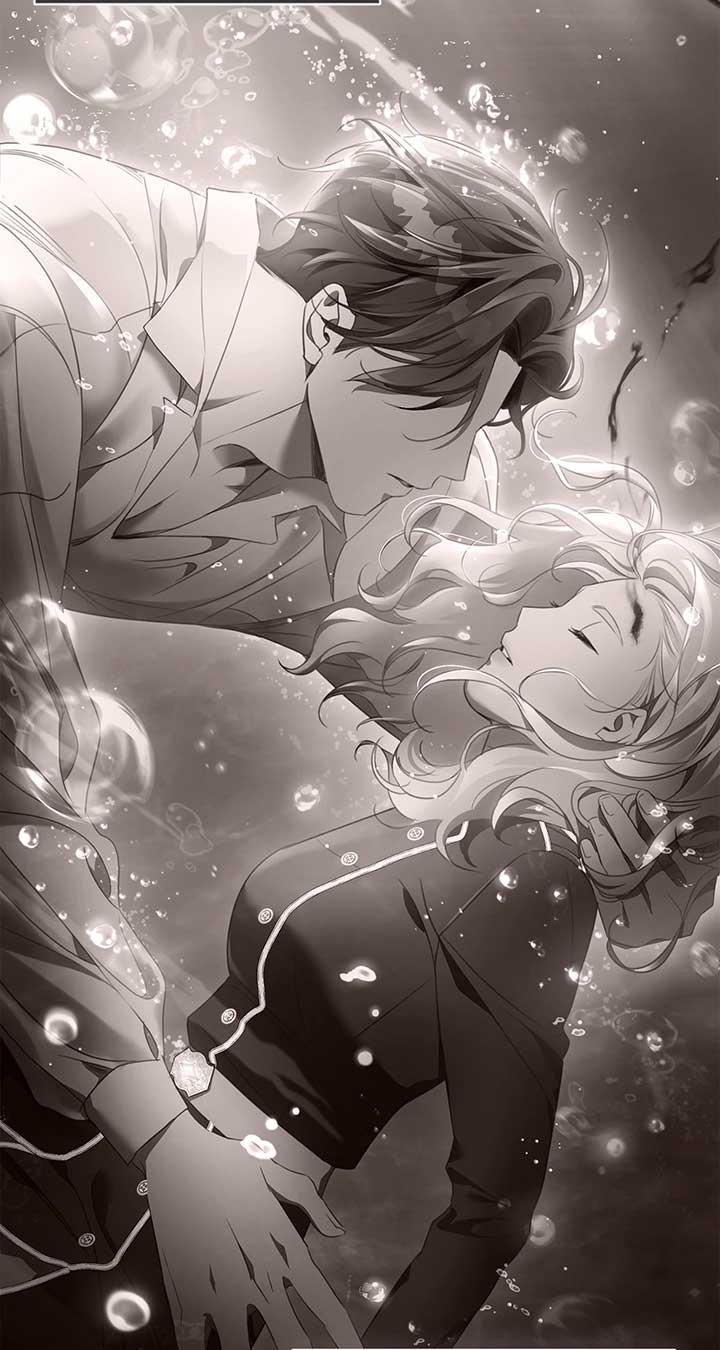 How to Choose Your Knight Chapter 19 - Page 108