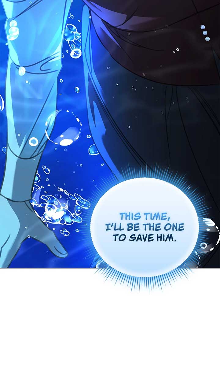 How to Choose Your Knight Chapter 19 - Page 35