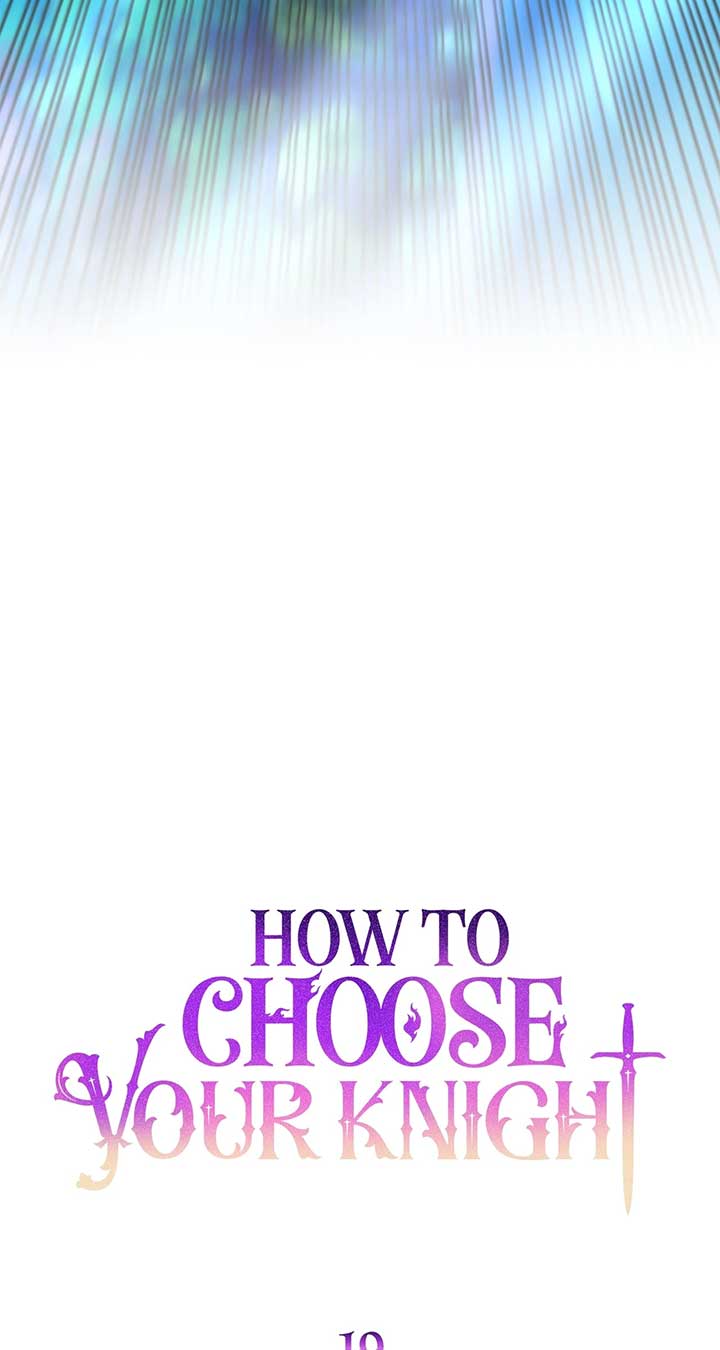 How to Choose Your Knight Chapter 19 - Page 47