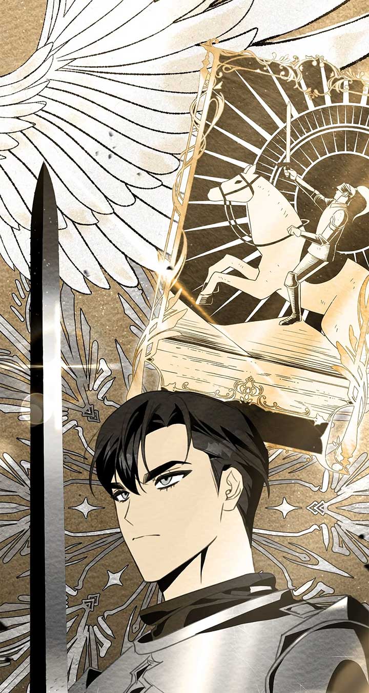 How to Choose Your Knight Chapter 19 - Page 62