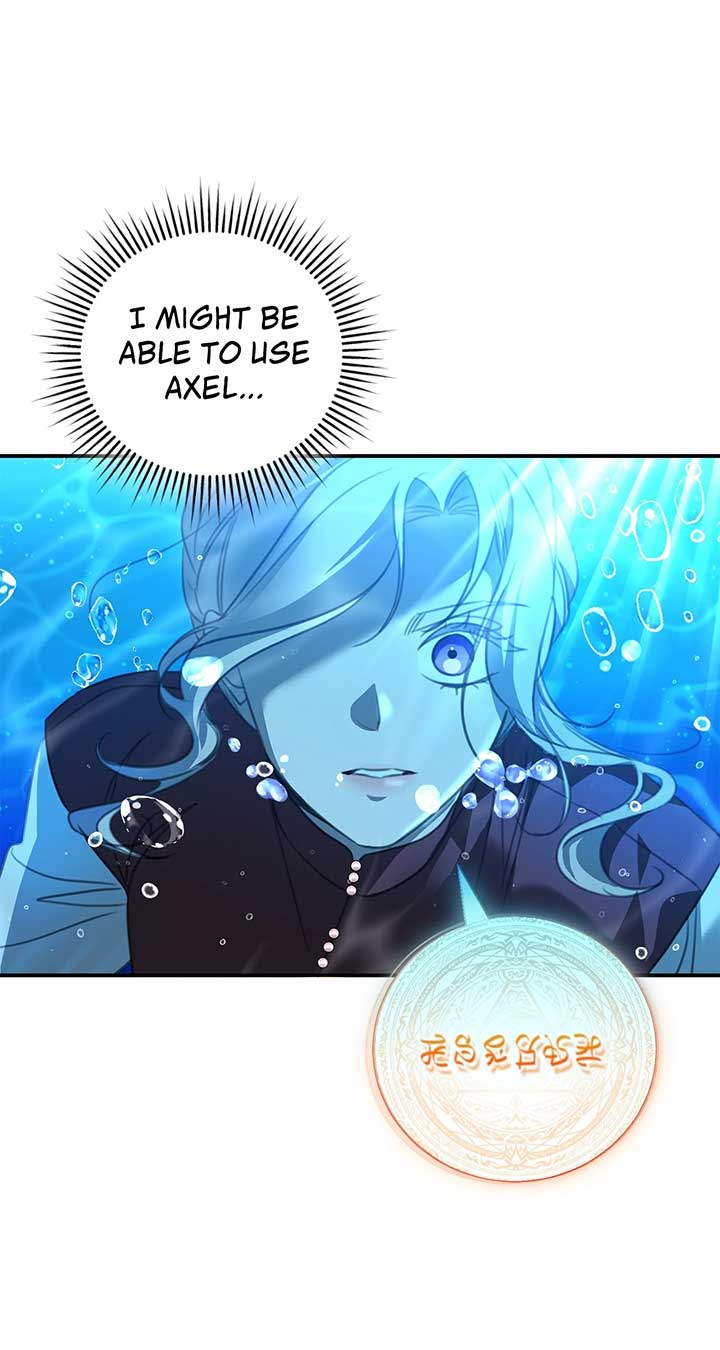 How to Choose Your Knight Chapter 19 - Page 64