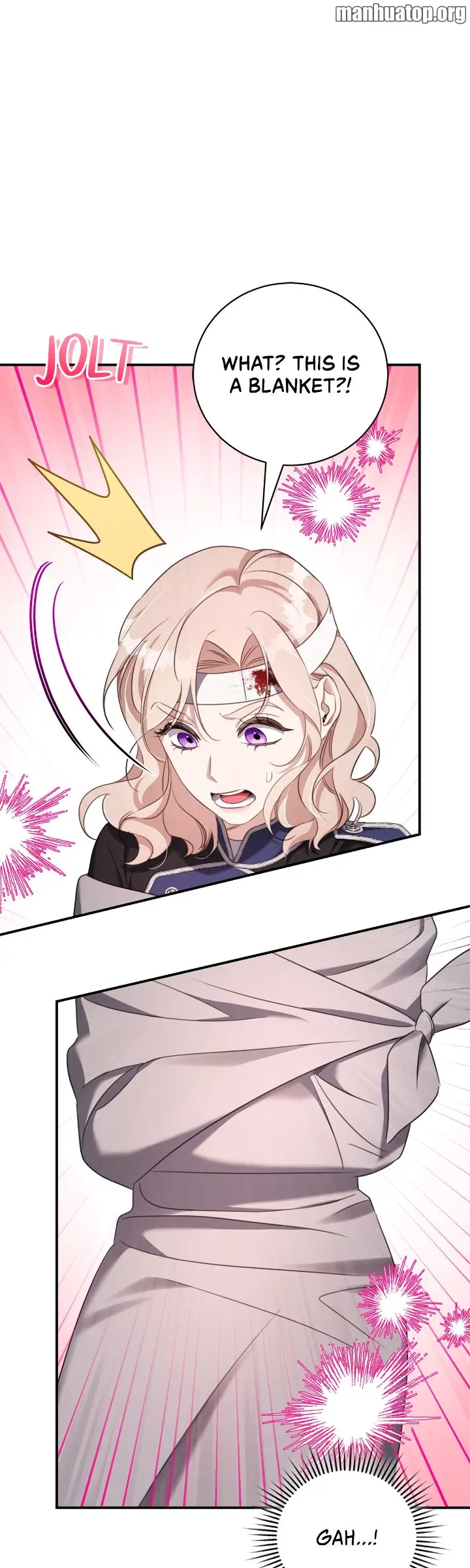 How to Choose Your Knight Chapter 2 - Page 12