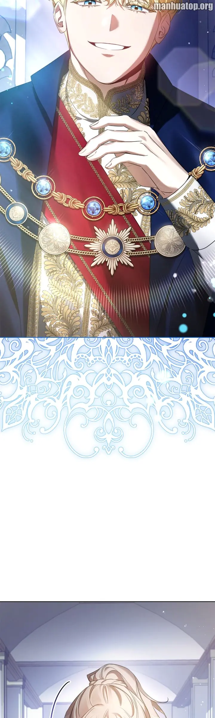 How to Choose Your Knight Chapter 2 - Page 45