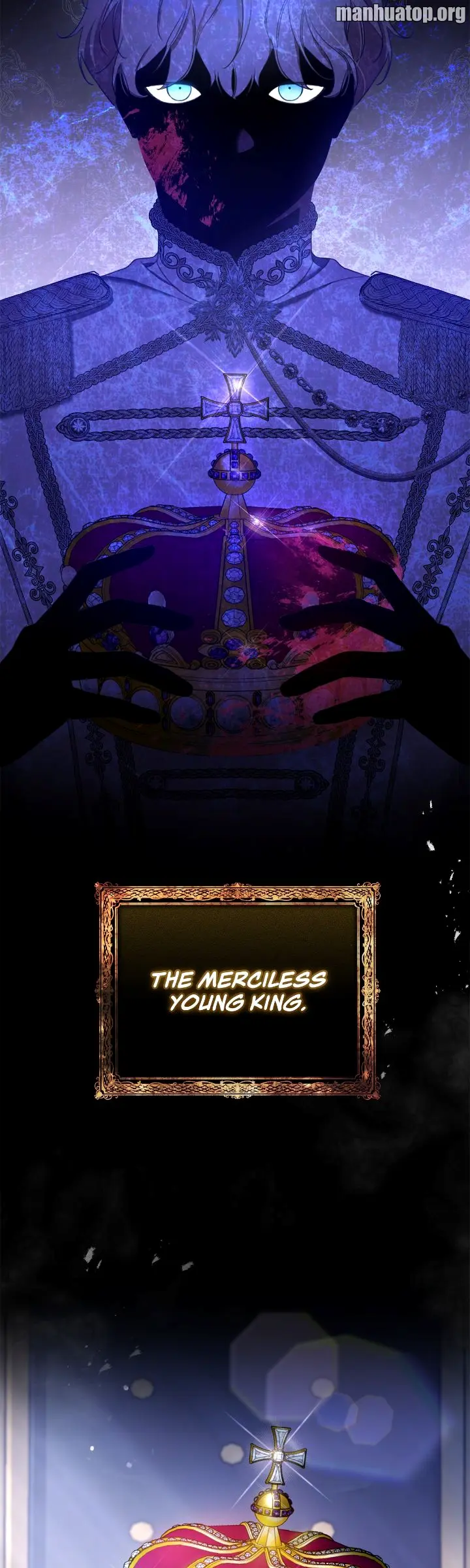 How to Choose Your Knight Chapter 2 - Page 49