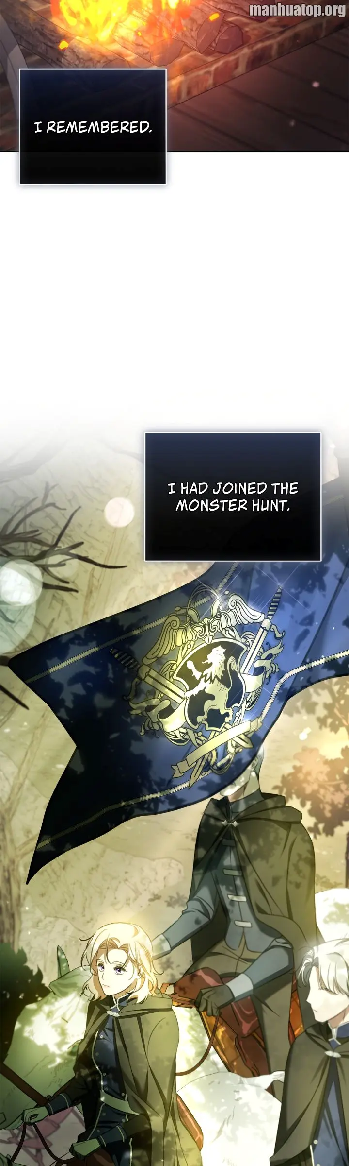 How to Choose Your Knight Chapter 2 - Page 63