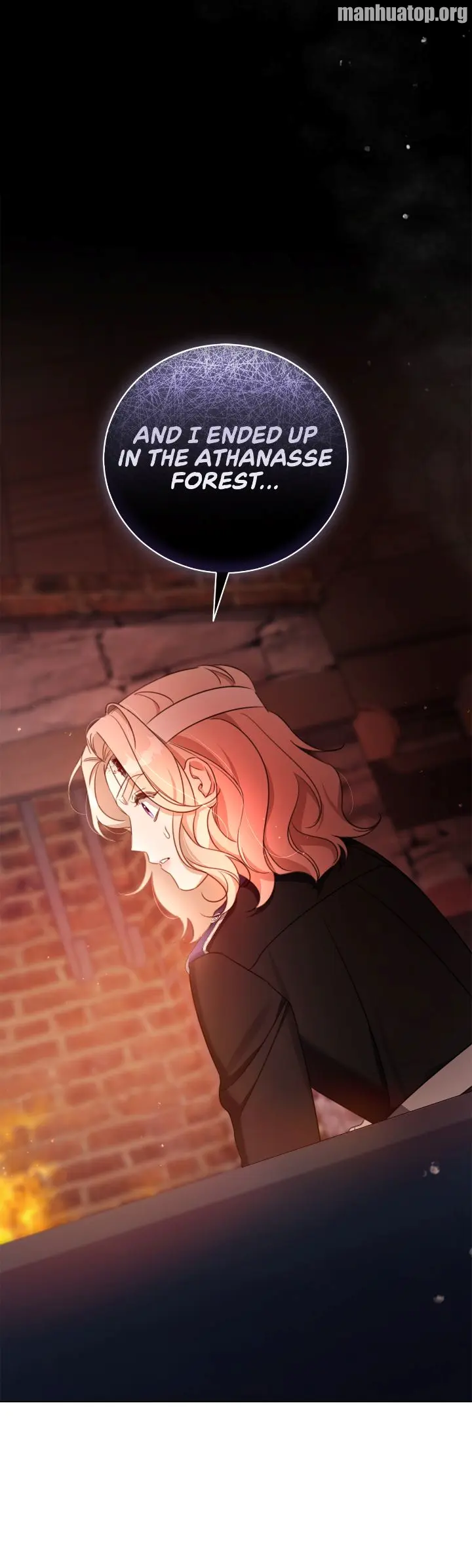 How to Choose Your Knight Chapter 2 - Page 66
