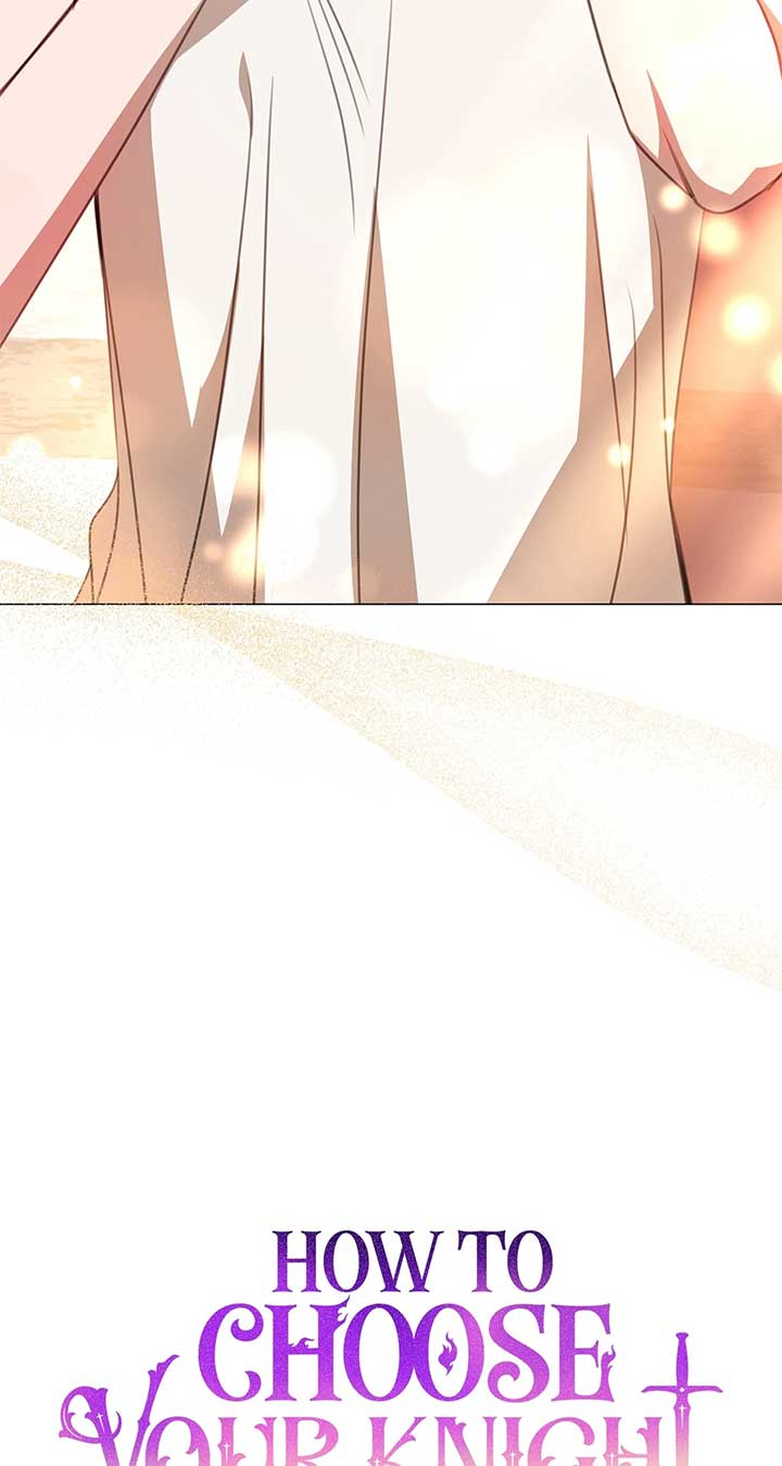 How to Choose Your Knight Chapter 20 - Page 22