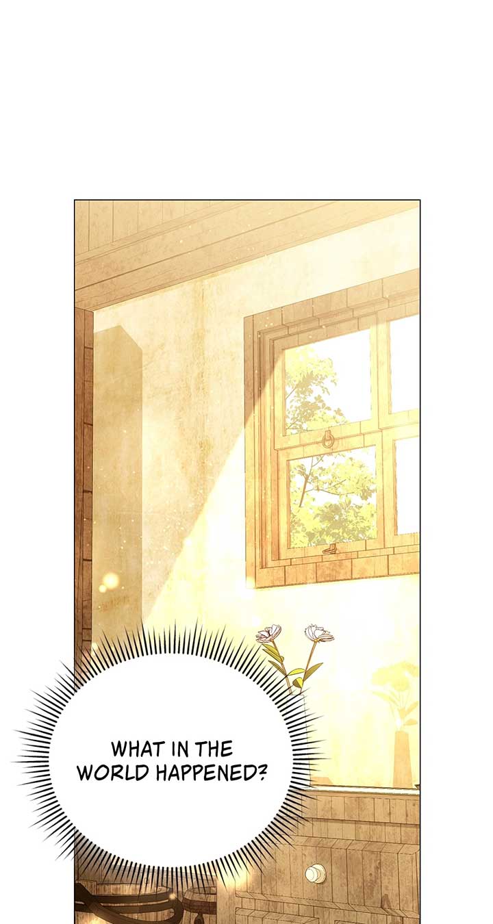 How to Choose Your Knight Chapter 20 - Page 24