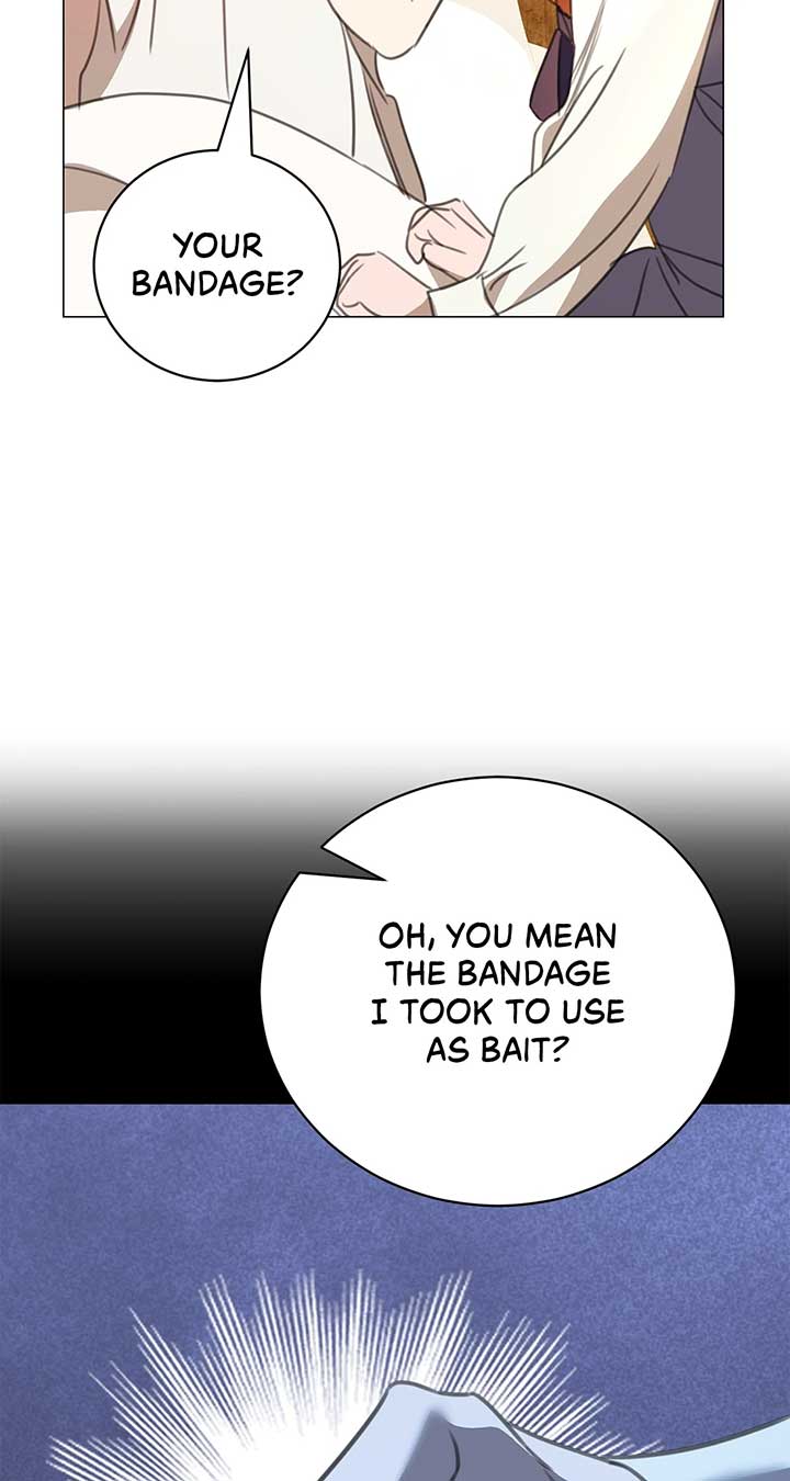 How to Choose Your Knight Chapter 20 - Page 35