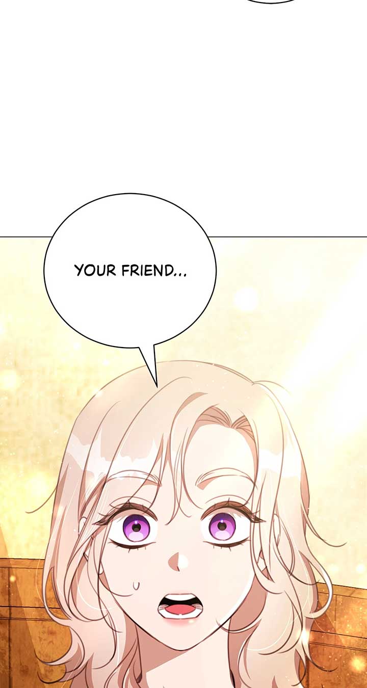 How to Choose Your Knight Chapter 20 - Page 38