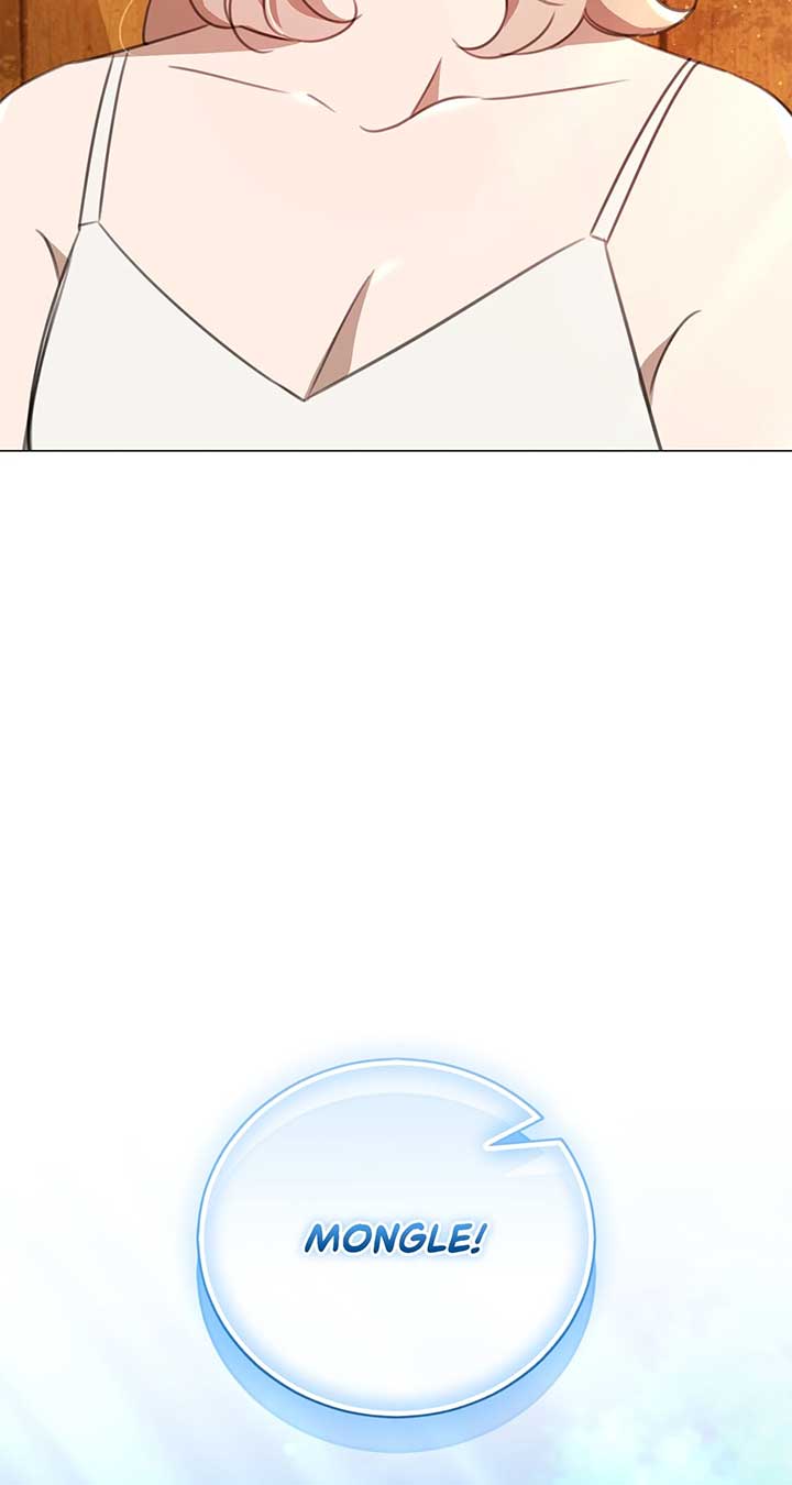How to Choose Your Knight Chapter 20 - Page 39