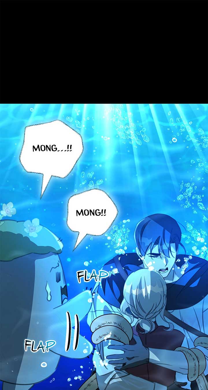 How to Choose Your Knight Chapter 20 - Page 61