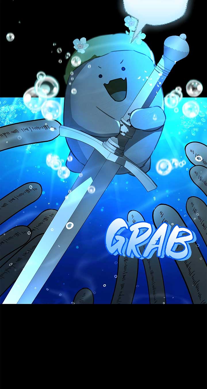 How to Choose Your Knight Chapter 20 - Page 65
