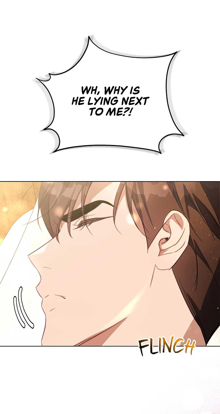 How to Choose Your Knight Chapter 20 - Page 78