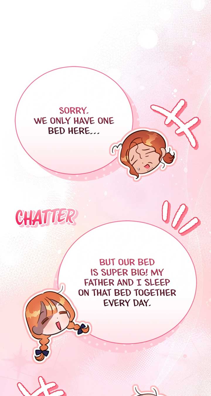 How to Choose Your Knight Chapter 20 - Page 79