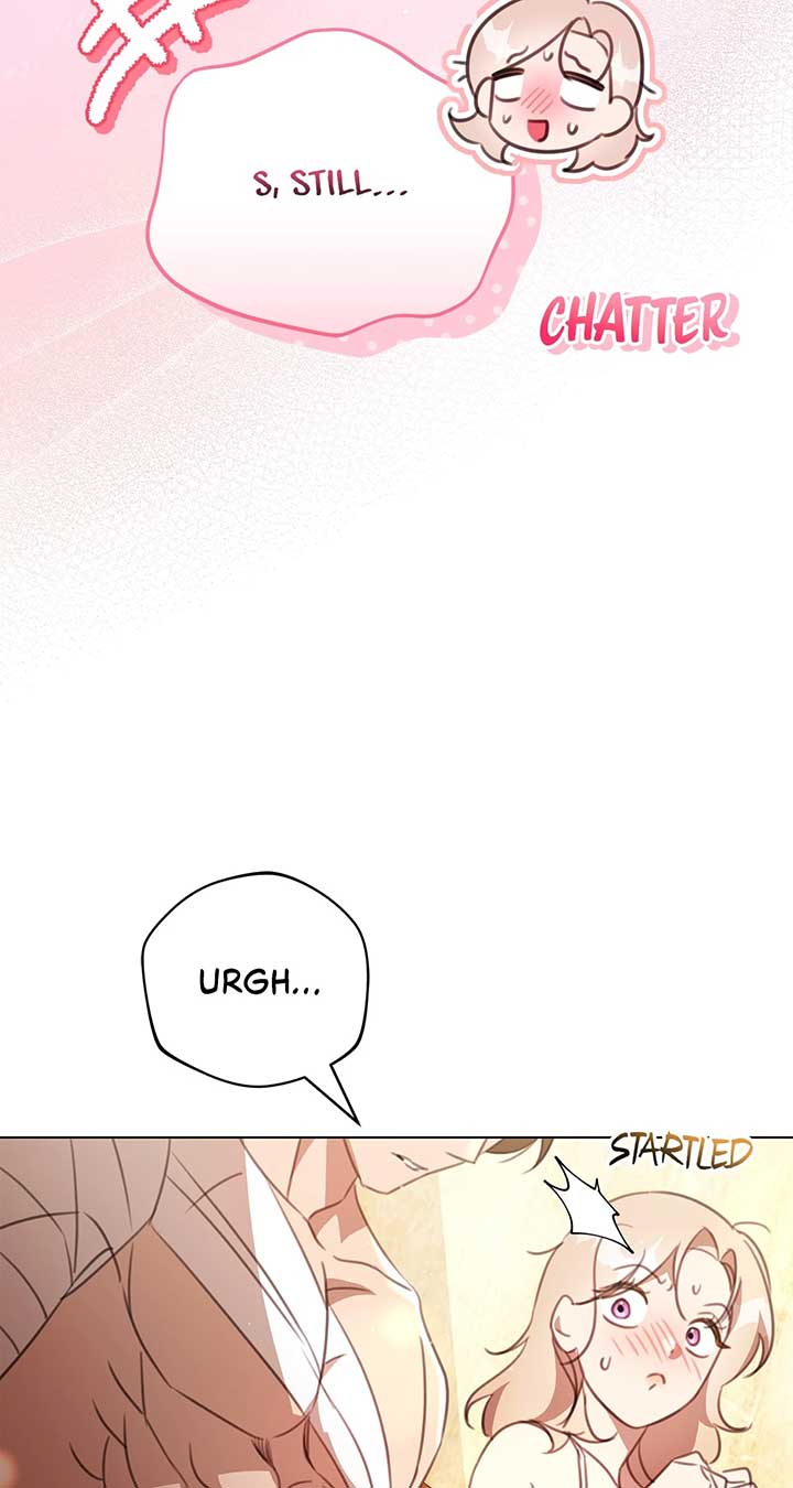 How to Choose Your Knight Chapter 20 - Page 80