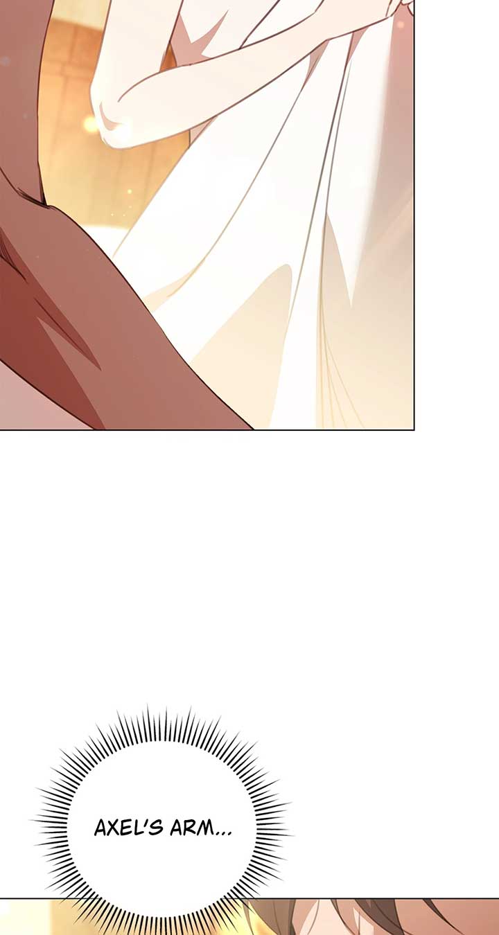 How to Choose Your Knight Chapter 20 - Page 84