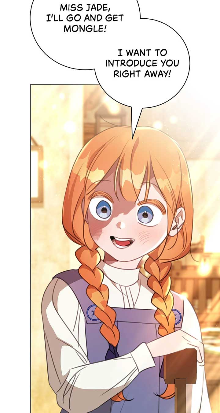 How to Choose Your Knight Chapter 20 - Page 89