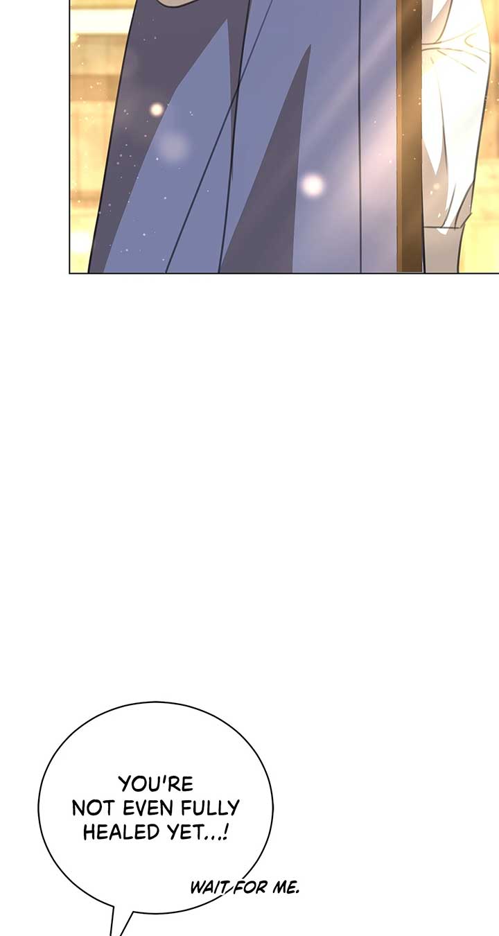 How to Choose Your Knight Chapter 20 - Page 90