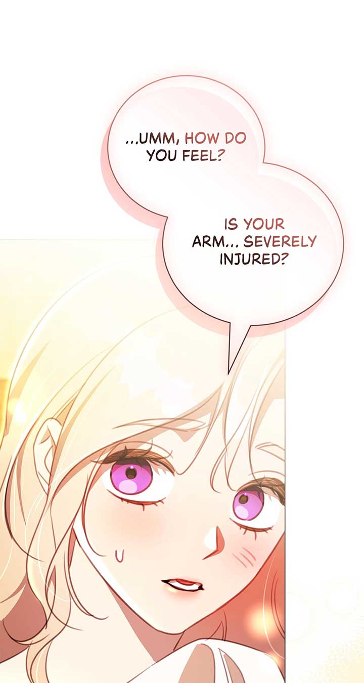 How to Choose Your Knight Chapter 20 - Page 94