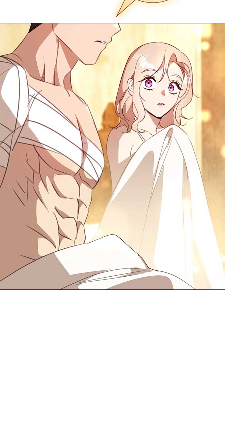 How to Choose Your Knight Chapter 20 - Page 97