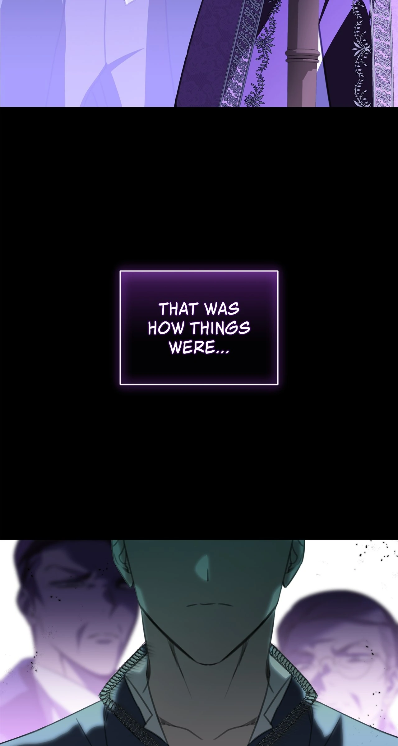 How to Choose Your Knight Chapter 21 - Page 11
