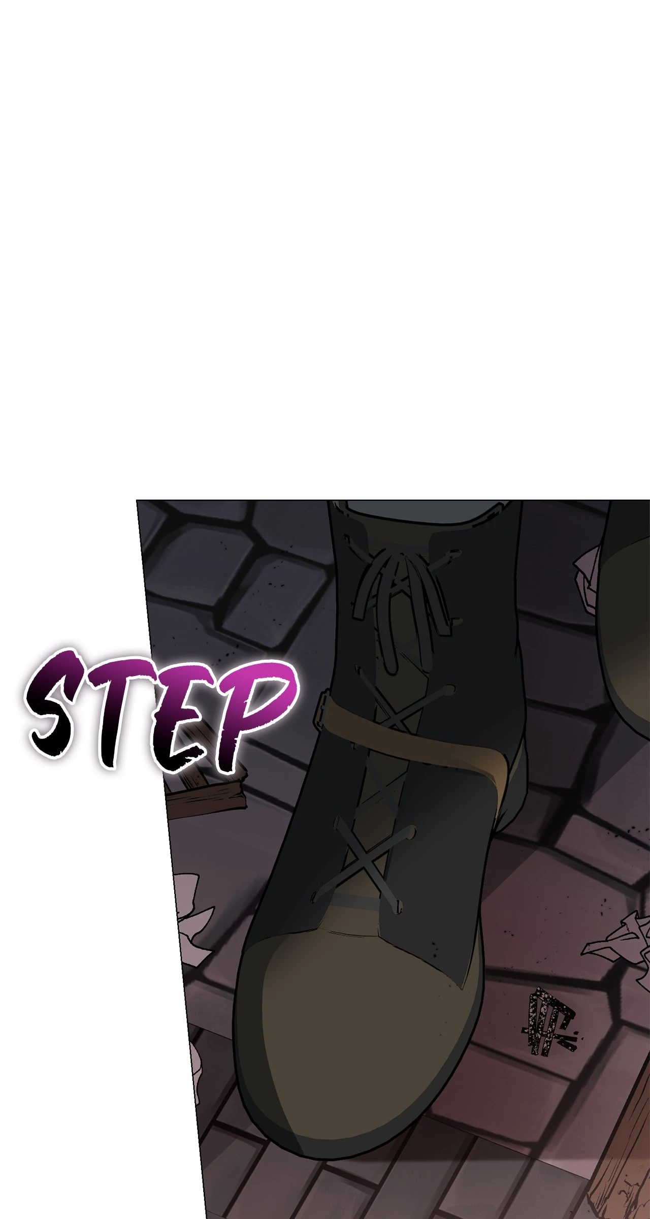 How to Choose Your Knight Chapter 21 - Page 101