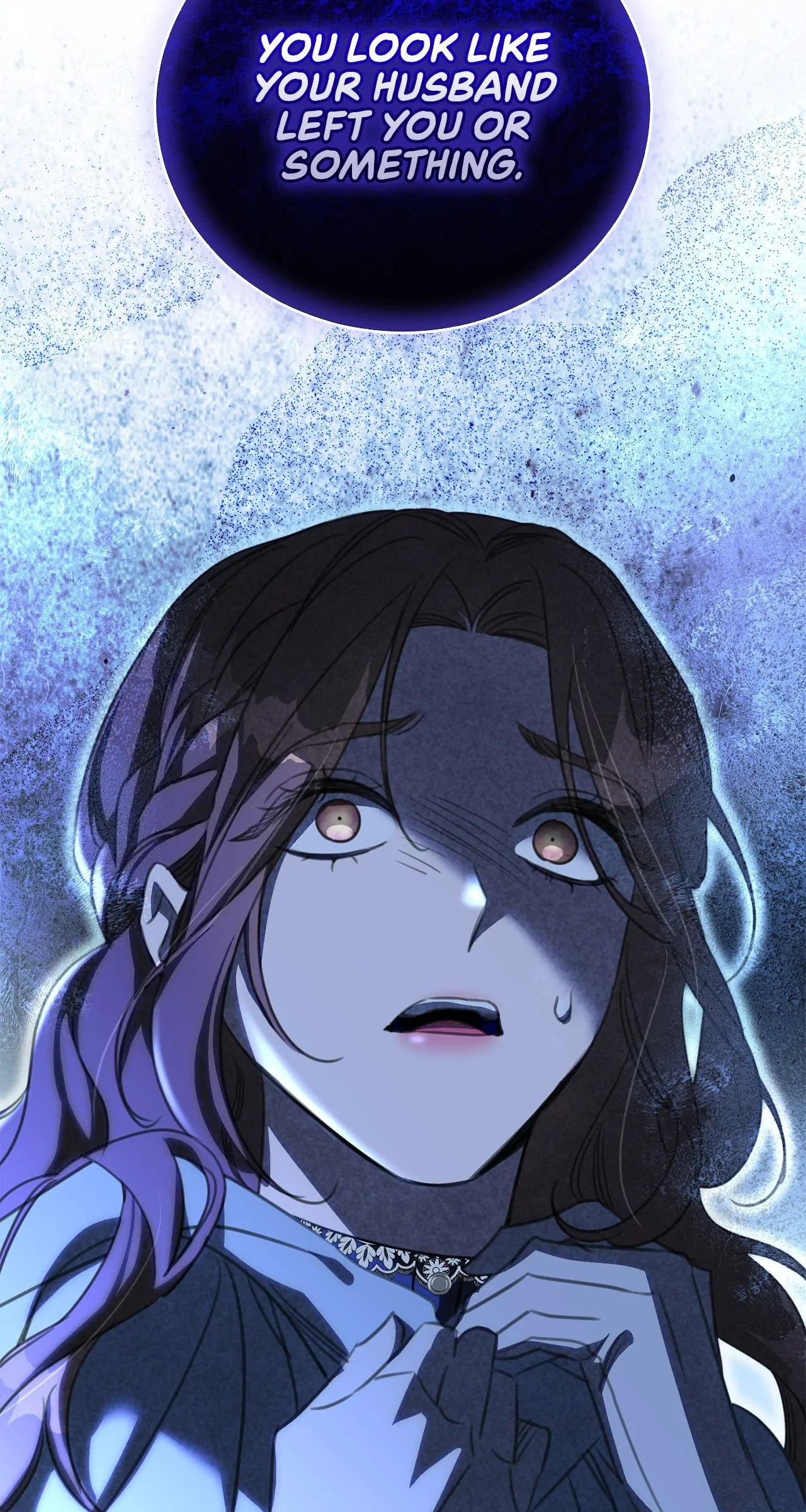 How to Choose Your Knight Chapter 21 - Page 107