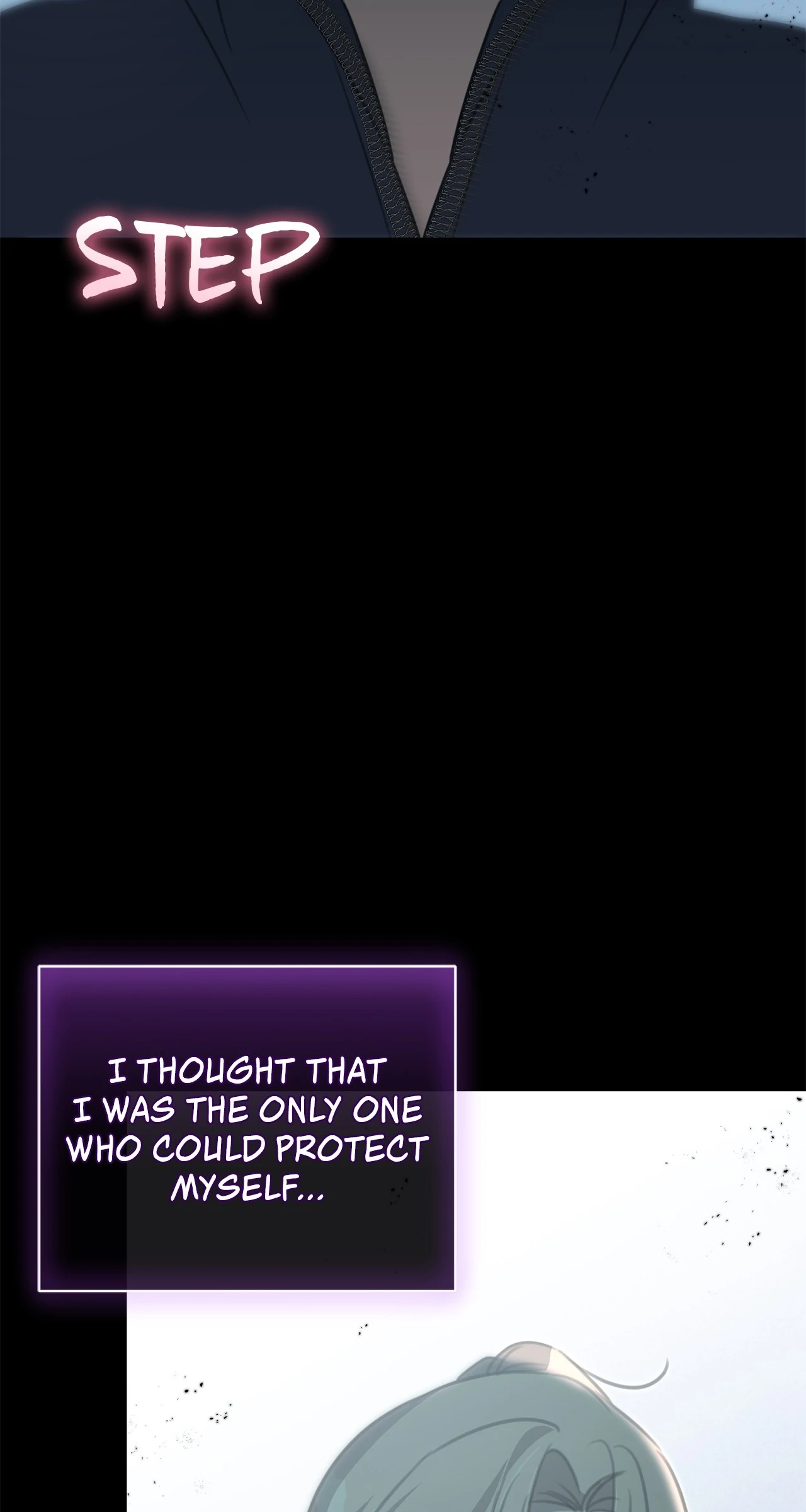 How to Choose Your Knight Chapter 21 - Page 12