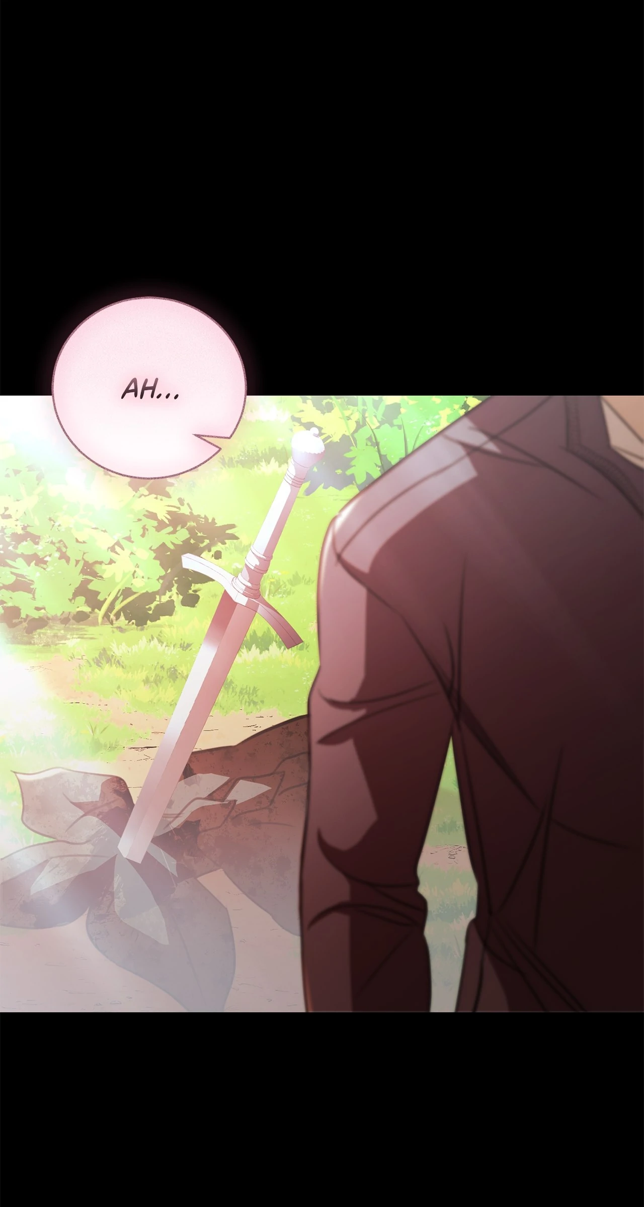 How to Choose Your Knight Chapter 21 - Page 16
