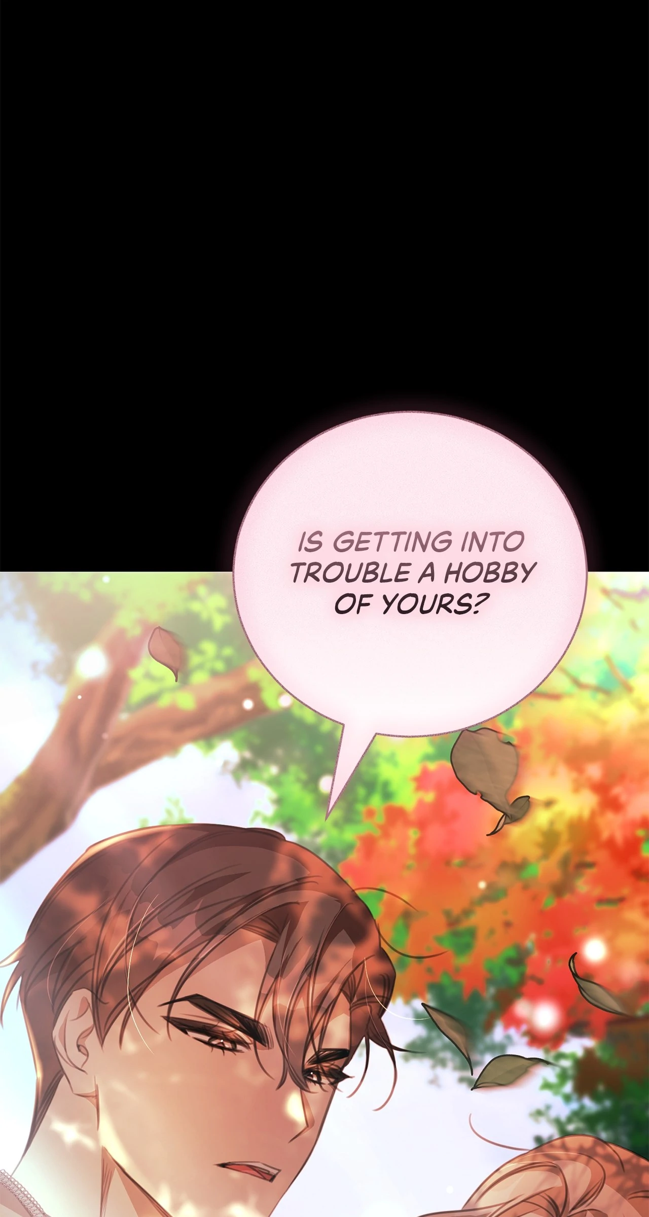 How to Choose Your Knight Chapter 21 - Page 17