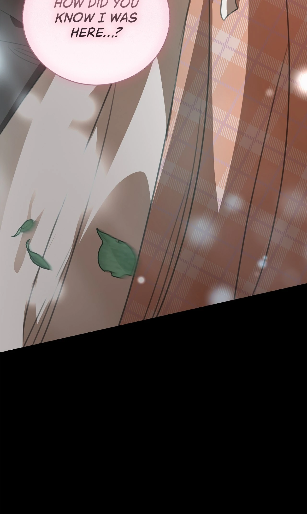 How to Choose Your Knight Chapter 21 - Page 19