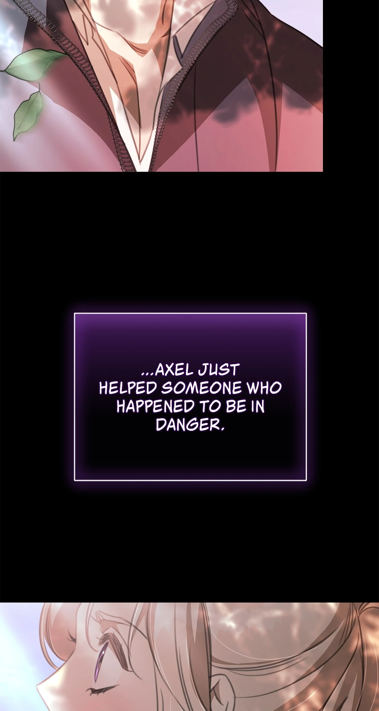 How to Choose Your Knight Chapter 21 - Page 21