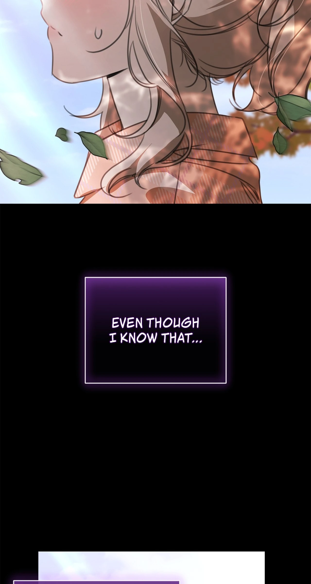 How to Choose Your Knight Chapter 21 - Page 22