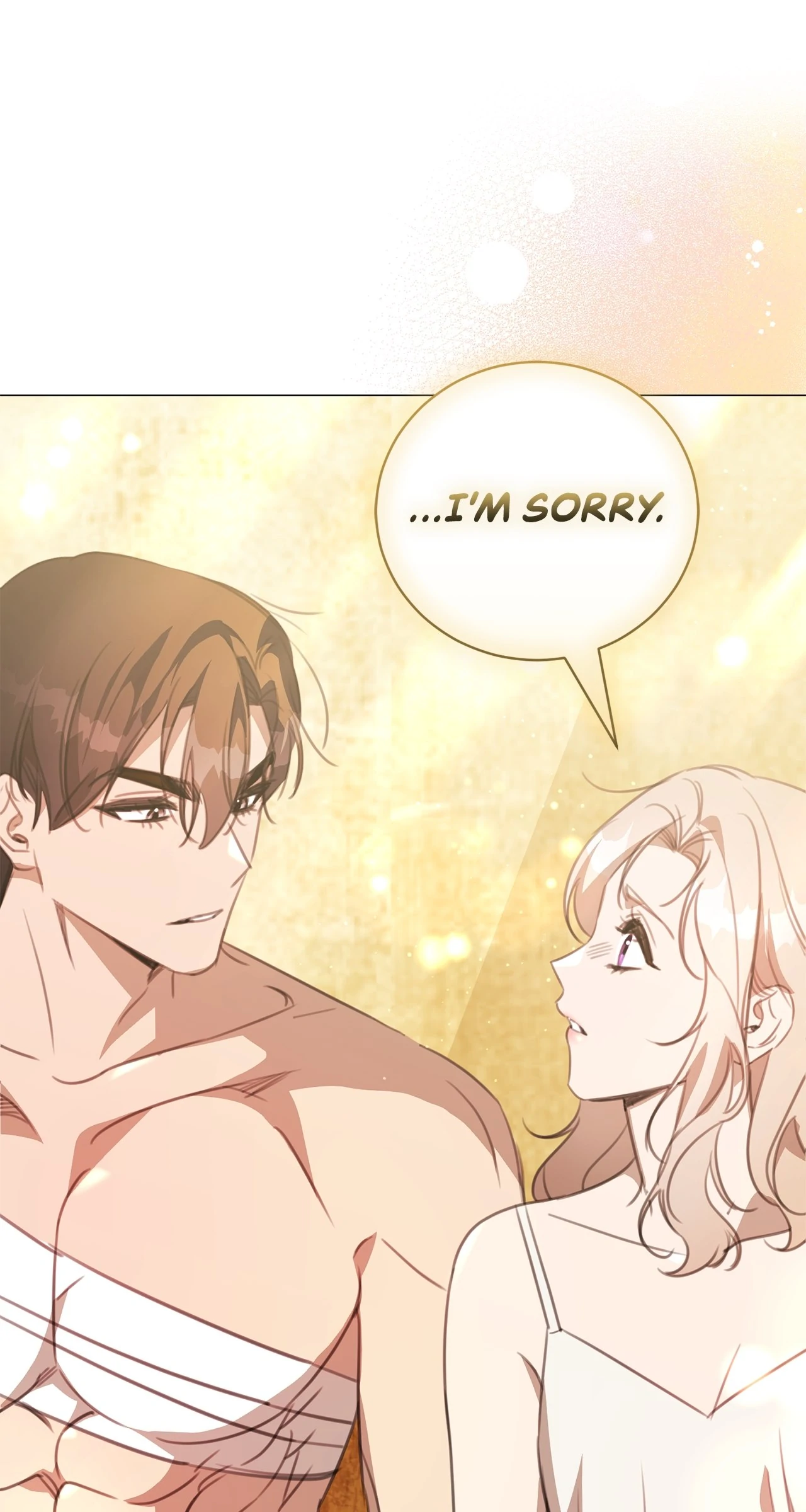 How to Choose Your Knight Chapter 21 - Page 30
