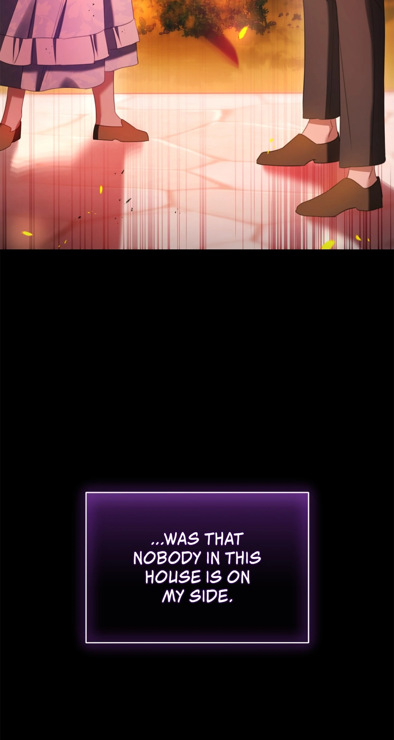 How to Choose Your Knight Chapter 21 - Page 4