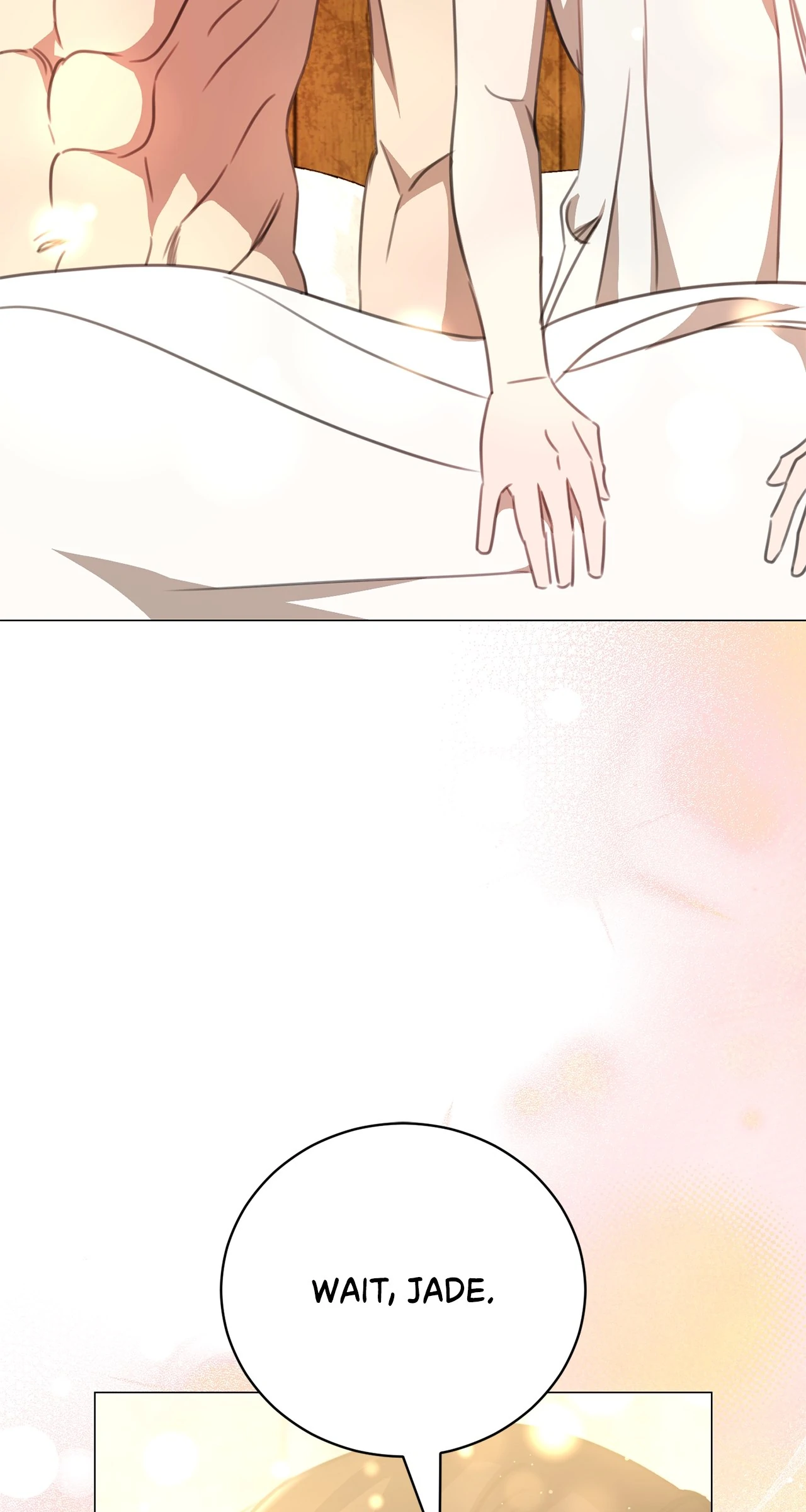 How to Choose Your Knight Chapter 21 - Page 31