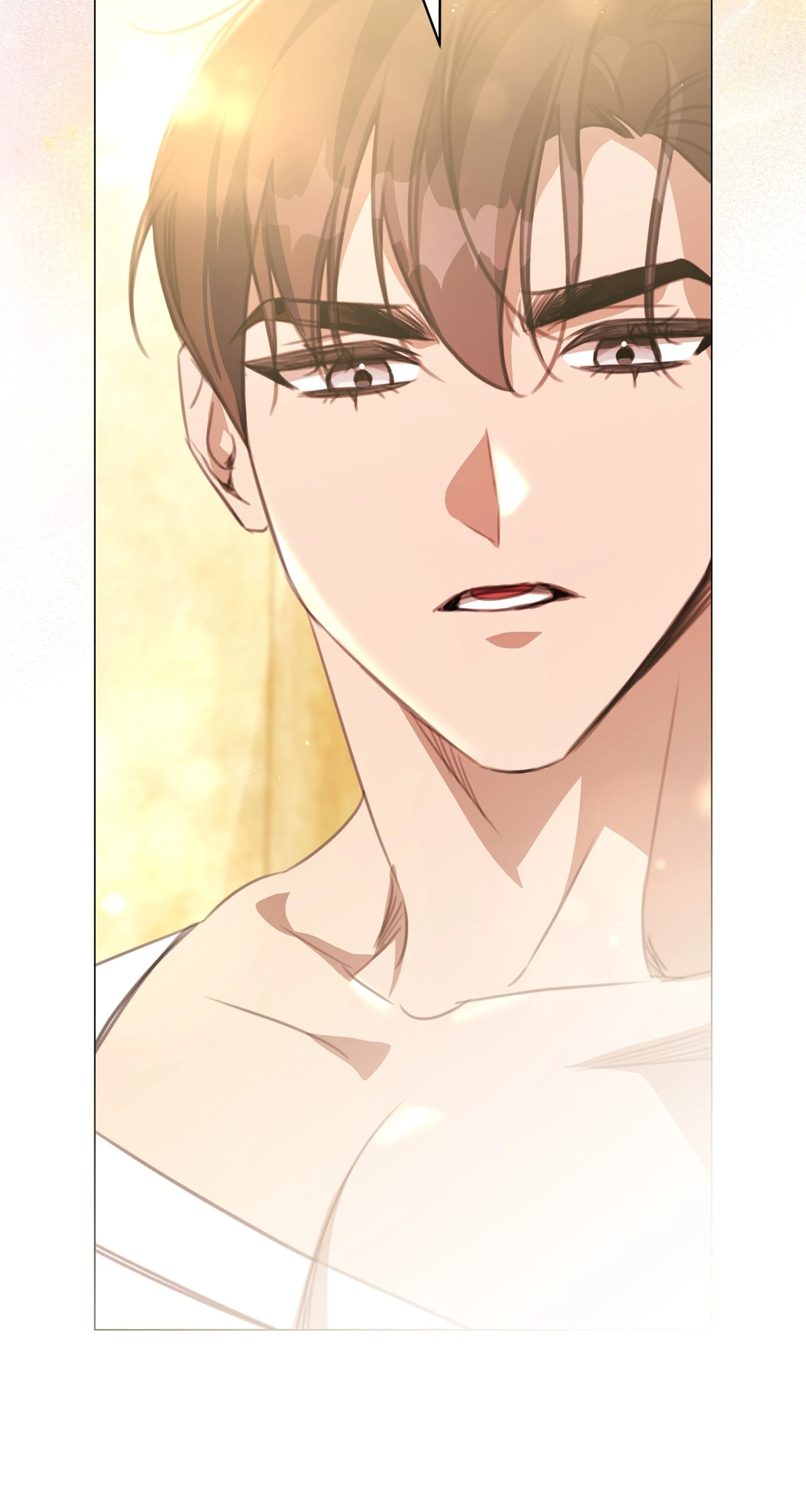 How to Choose Your Knight Chapter 21 - Page 32
