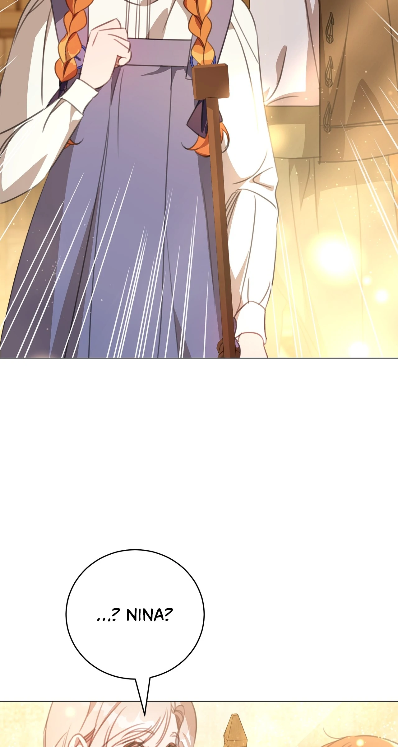 How to Choose Your Knight Chapter 21 - Page 35