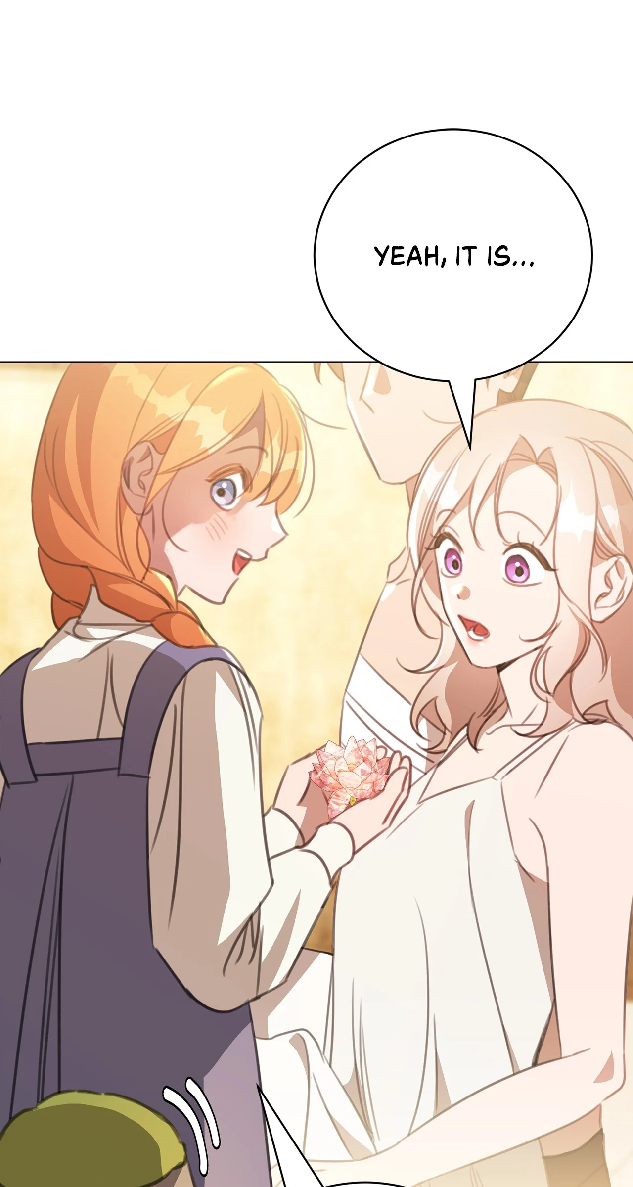 How to Choose Your Knight Chapter 21 - Page 39