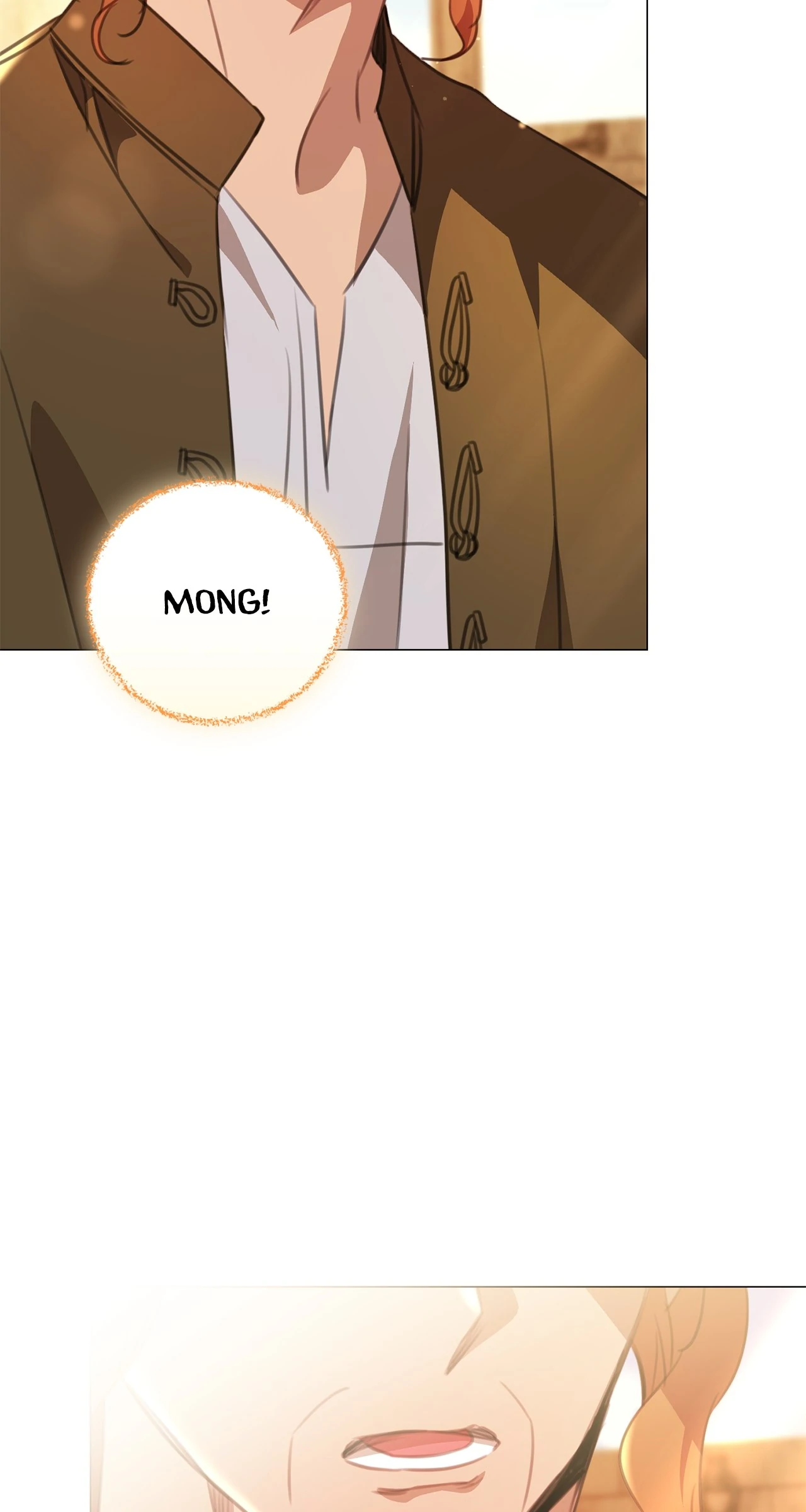 How to Choose Your Knight Chapter 21 - Page 43