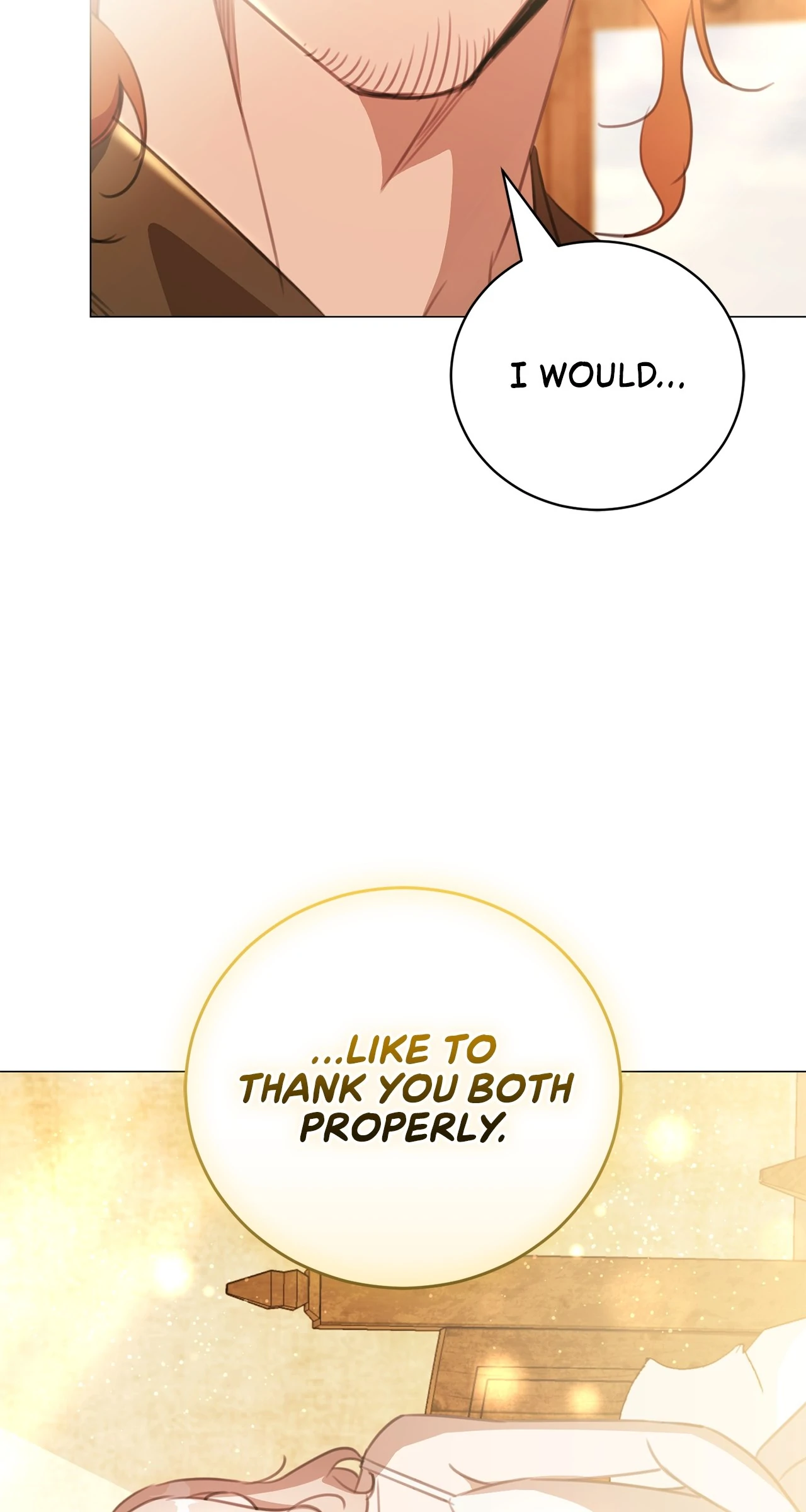 How to Choose Your Knight Chapter 21 - Page 44